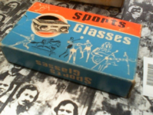 Binocolo Sport Glasses 