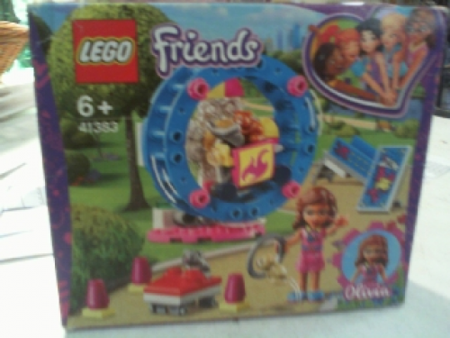 Lego Friends 41383
